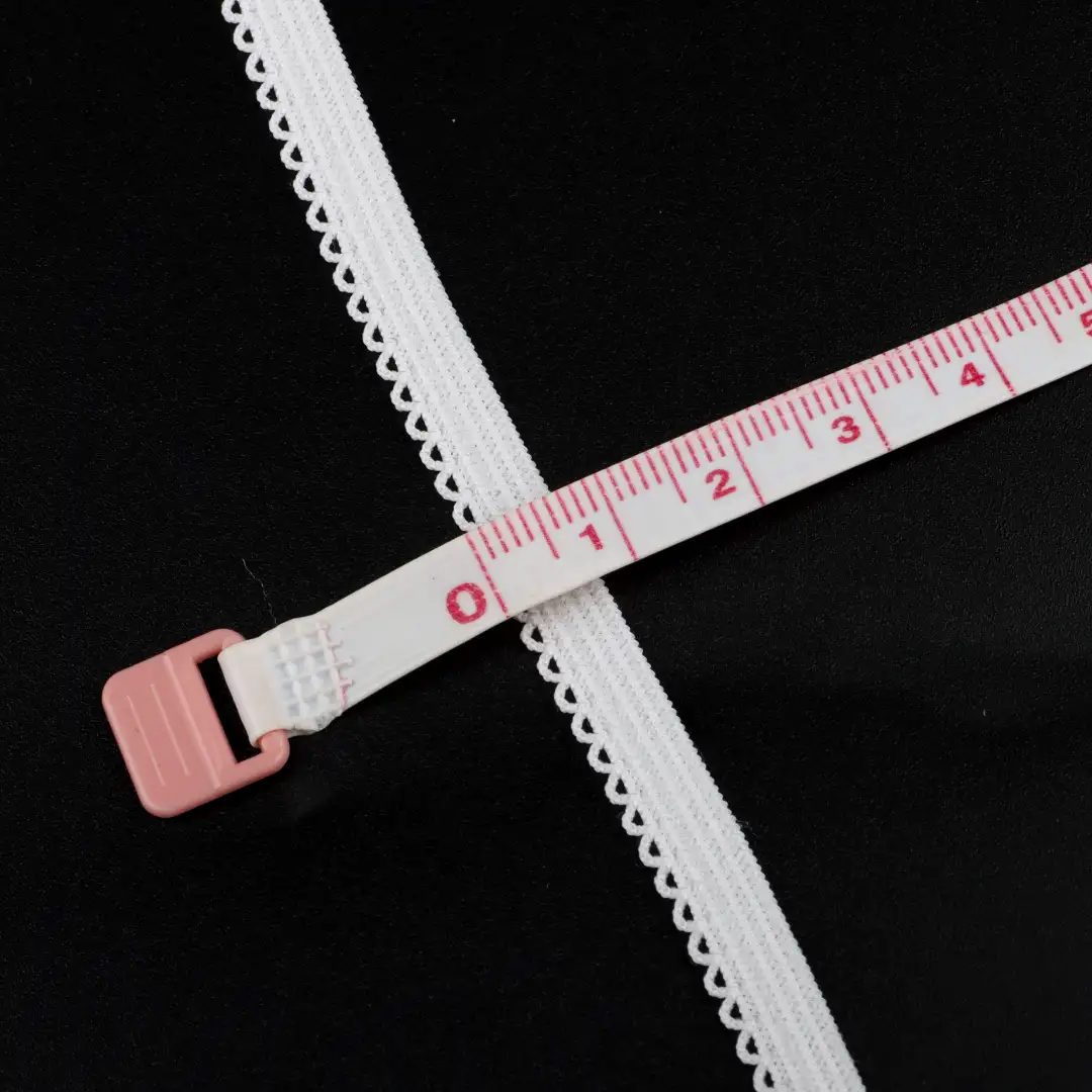 White  Nylon Elastic / Tape for Shirt,Skirt buy garments accessories in bulk from China wholesaler at wholesale price free worldwide shipping Alibaba
