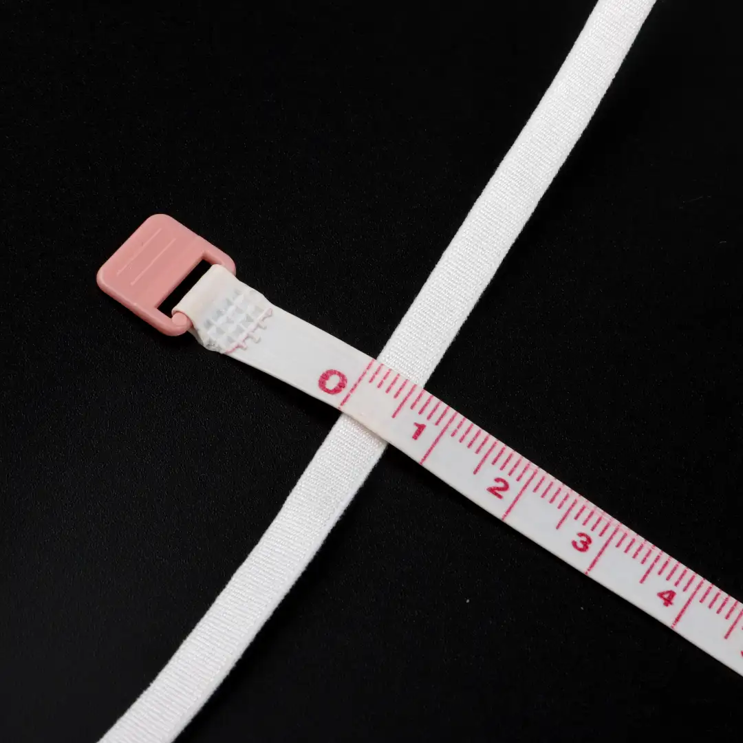 White  Nylon Elastic / Tape for Shirt,Skirt buy garments accessories in bulk from China wholesaler at wholesale price free worldwide shipping Alibaba