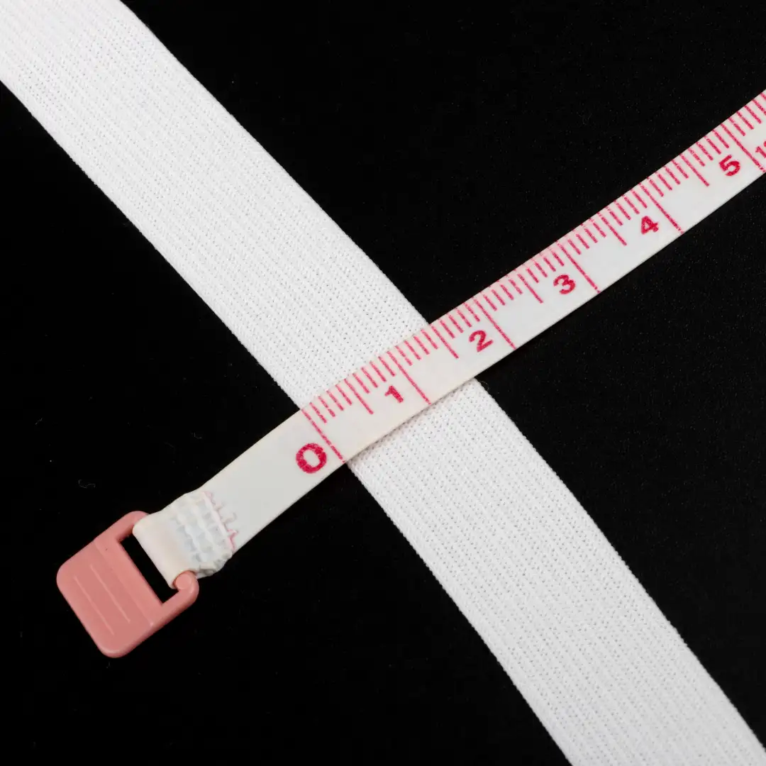White  Nylon Elastic / Tape for Shirt,Skirt buy garments accessories in bulk from China wholesaler at wholesale price free worldwide shipping Alibaba
