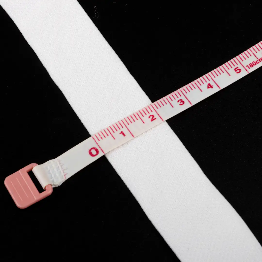 White  Nylon Elastic / Tape for Shirt,Skirt buy garments accessories in bulk from China wholesaler at wholesale price free worldwide shipping Alibaba