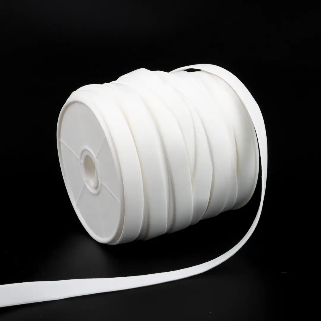 White  Nylon Elastic / Tape for Shirt,Skirt buy garments accessories in bulk from China wholesaler at wholesale price free worldwide shipping Alibaba