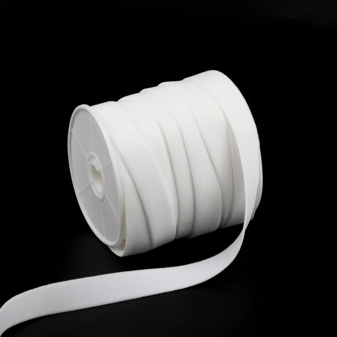 White  Nylon Elastic / Tape for Shirt,Skirt buy garments accessories in bulk from China wholesaler at wholesale price free worldwide shipping Alibaba