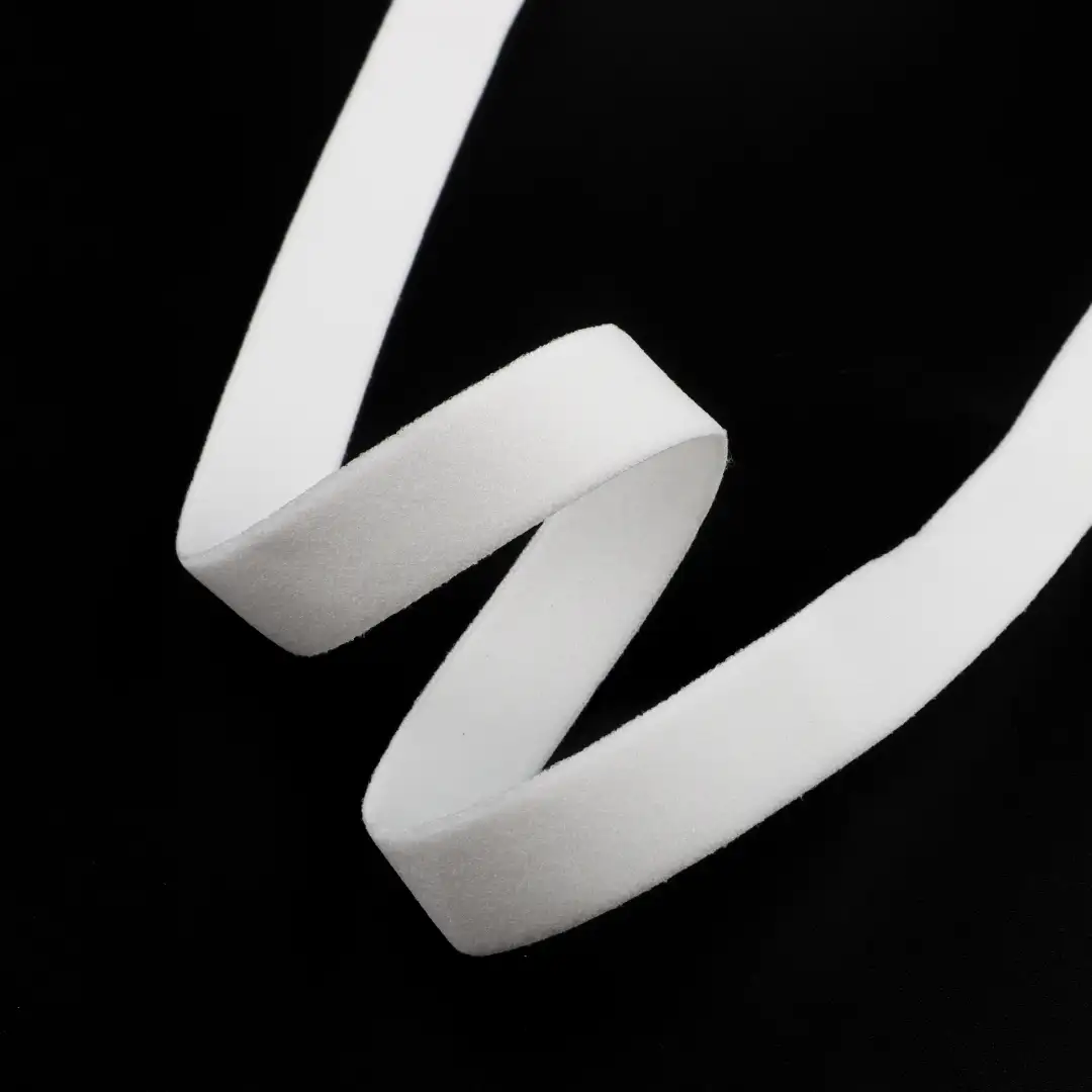 White  Nylon Elastic / Tape for Shirt,Skirt buy garments accessories in bulk from China wholesaler at wholesale price free worldwide shipping Alibaba