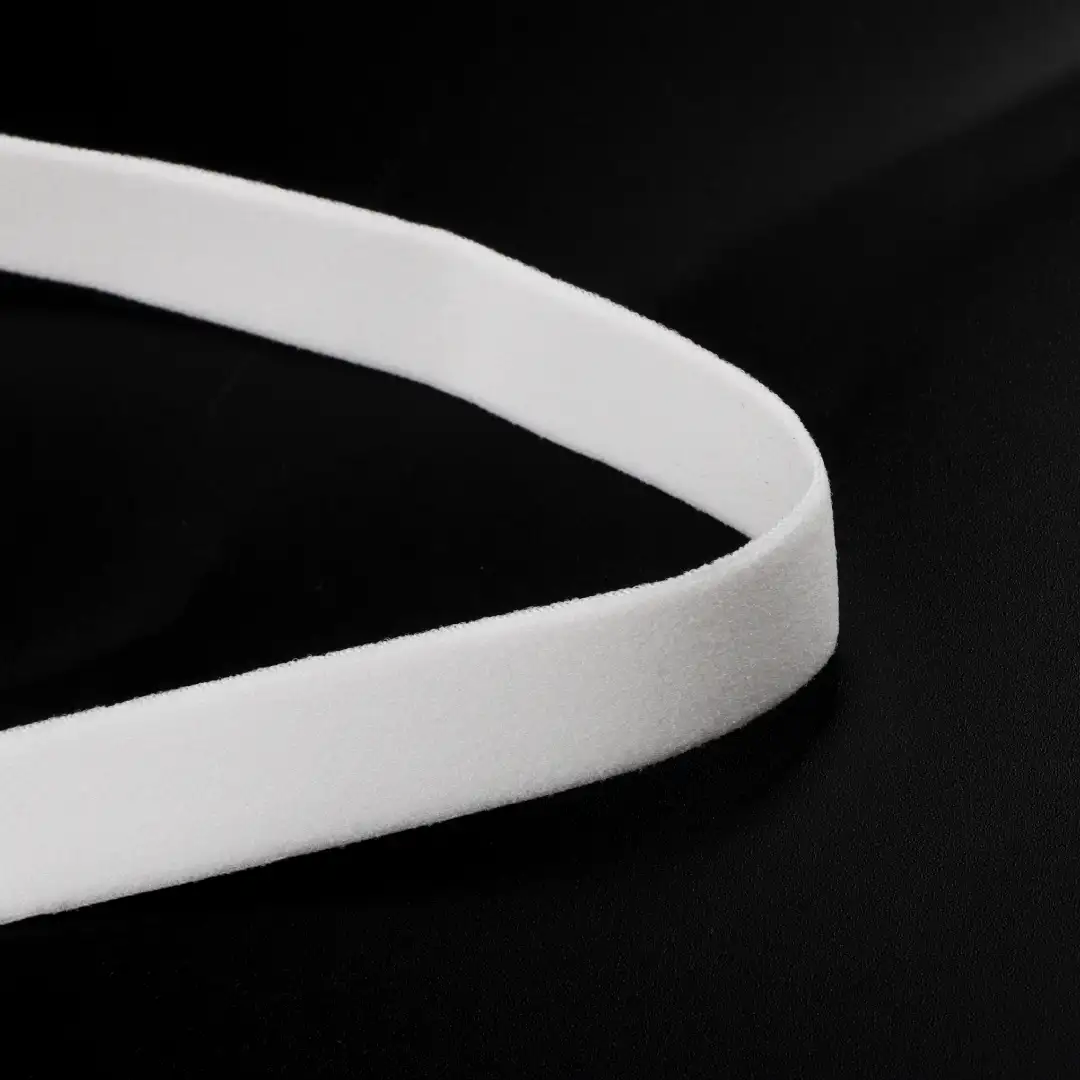 White  Nylon Elastic / Tape for Shirt,Skirt buy garments accessories in bulk from China wholesaler at wholesale price free worldwide shipping Alibaba