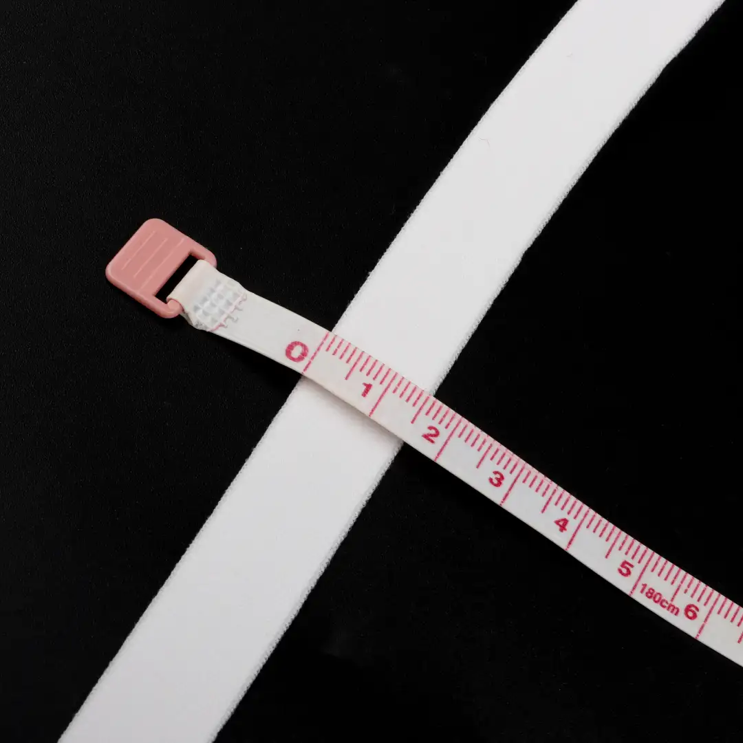 White  Nylon Elastic / Tape for Shirt,Skirt buy garments accessories in bulk from China wholesaler at wholesale price free worldwide shipping Alibaba