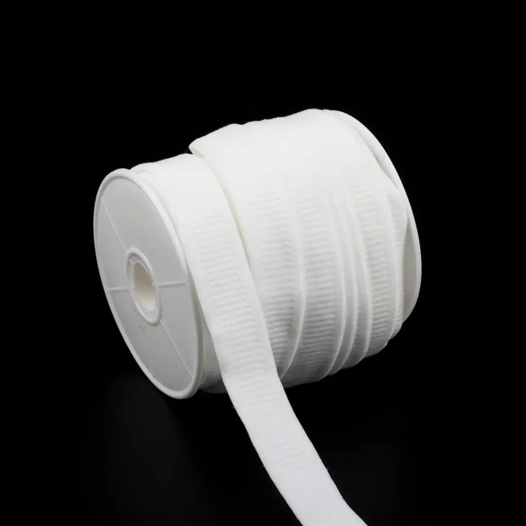 White  Nylon Elastic / Tape for Shirt,Skirt buy garments accessories in bulk from China wholesaler at wholesale price free worldwide shipping Alibaba