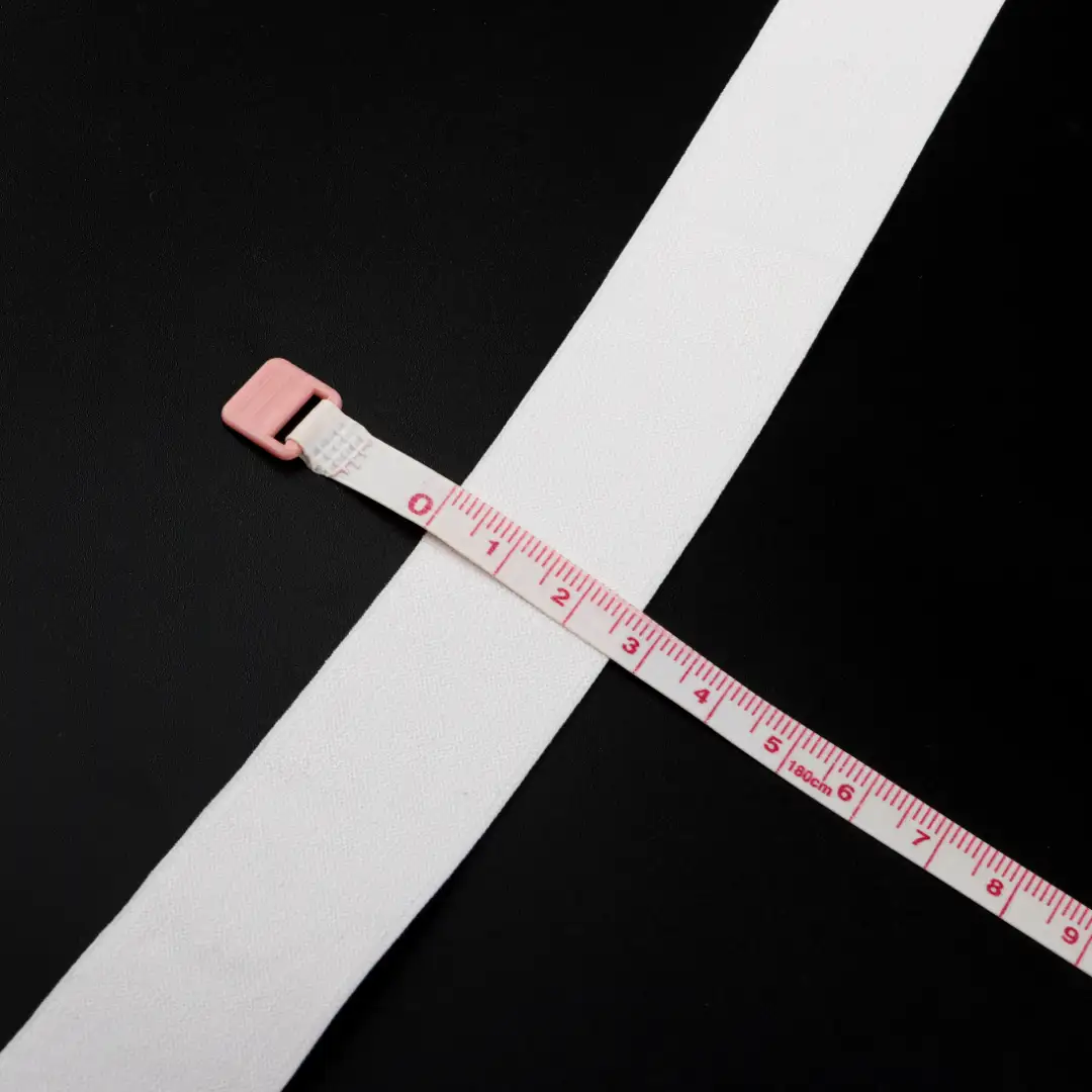 White  Nylon Elastic / Tape for Shirt,Skirt buy garments accessories in bulk from China wholesaler at wholesale price free worldwide shipping Alibaba