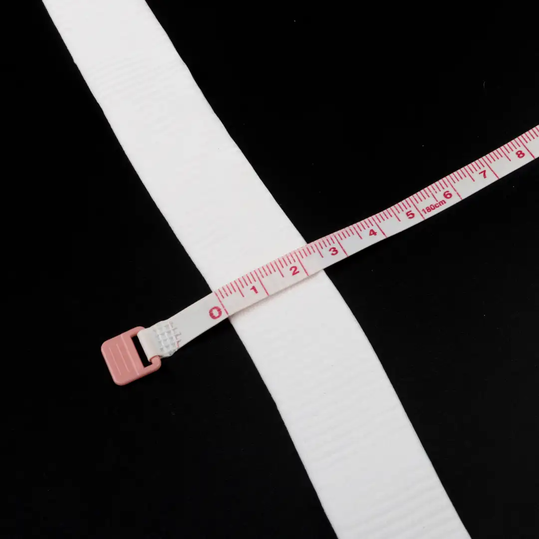 White  Nylon Elastic / Tape for Shirt,Skirt buy garments accessories in bulk from China wholesaler at wholesale price free worldwide shipping Alibaba