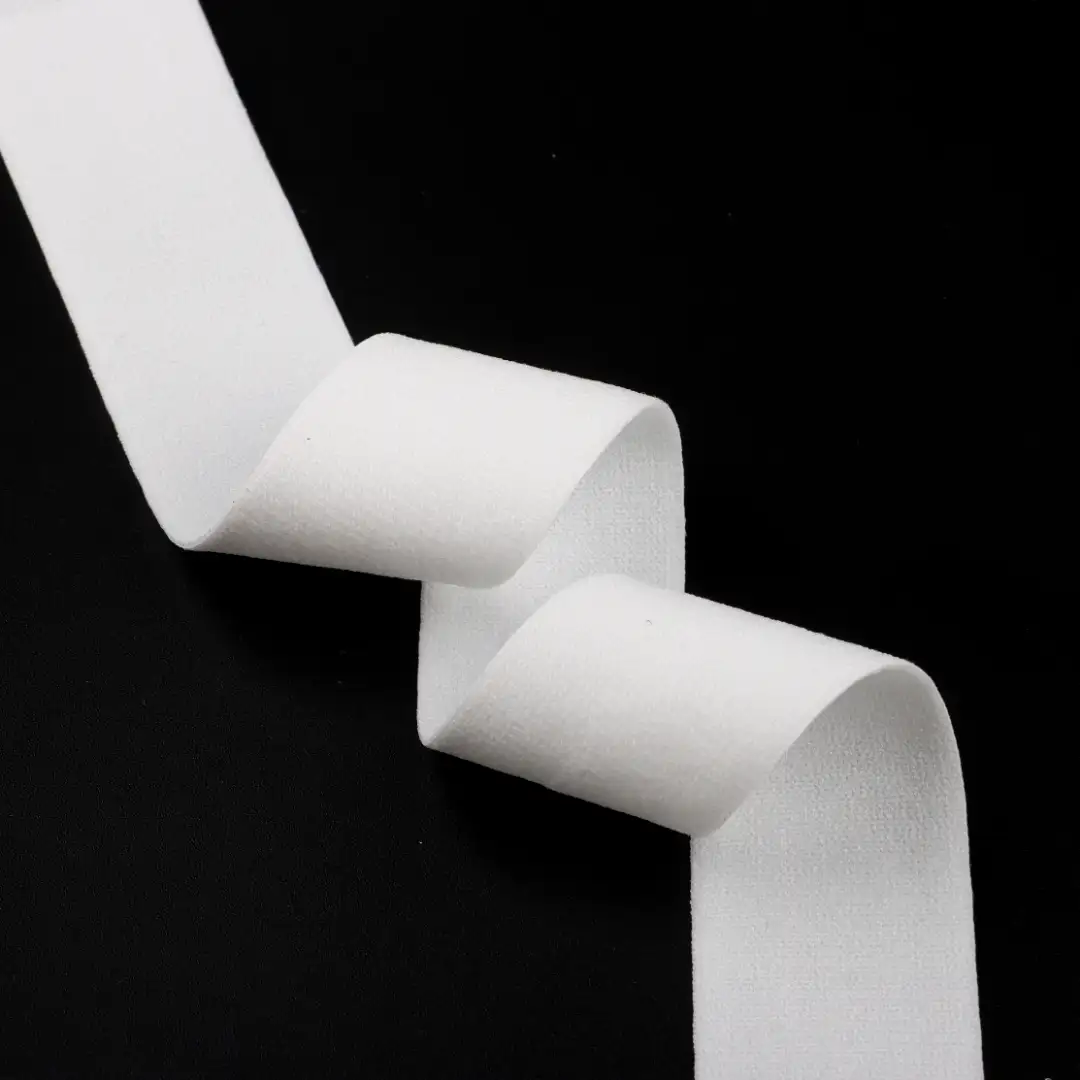 White  Nylon Elastic / Tape for Shirt,Skirt buy garments accessories in bulk from China wholesaler at wholesale price free worldwide shipping Alibaba
