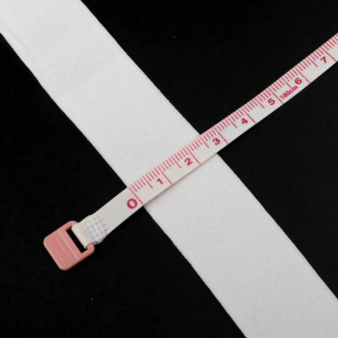 White  Nylon Elastic / Tape for Shirt,Skirt buy garments accessories in bulk from China wholesaler at wholesale price free worldwide shipping Alibaba