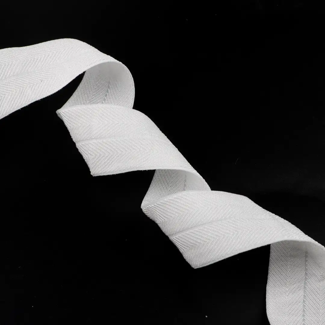White  Nylon Elastic / Tape for Shirt,Skirt buy garments accessories in bulk from China wholesaler at wholesale price free worldwide shipping Alibaba