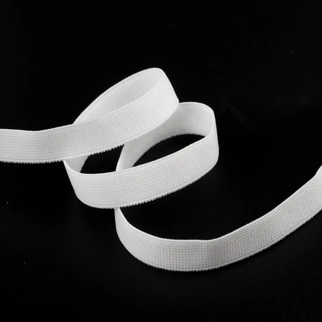 White  Nylon Elastic / Tape for Shirt,Skirt buy garments accessories in bulk from China wholesaler at wholesale price free worldwide shipping Alibaba