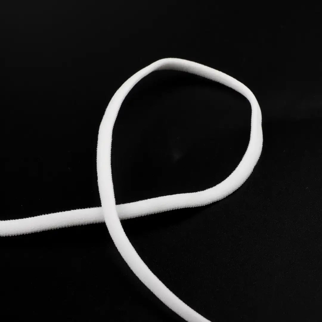 White  Nylon Elastic / Tape for Shirt,Skirt buy garments accessories in bulk from China wholesaler at wholesale price free worldwide shipping Alibaba
