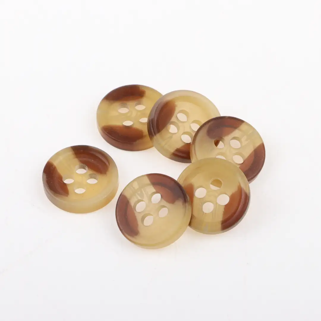 Khakis 4 holes Resin Button for Polo Shirt buy garments accessories in bulk from China wholesaler at wholesale price free worldwide shipping Alibaba