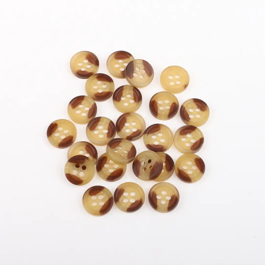 Khakis 4 holes Resin Button for Polo Shirt buy garments accessories in bulk from China wholesaler at wholesale price free worldwide shipping Alibaba