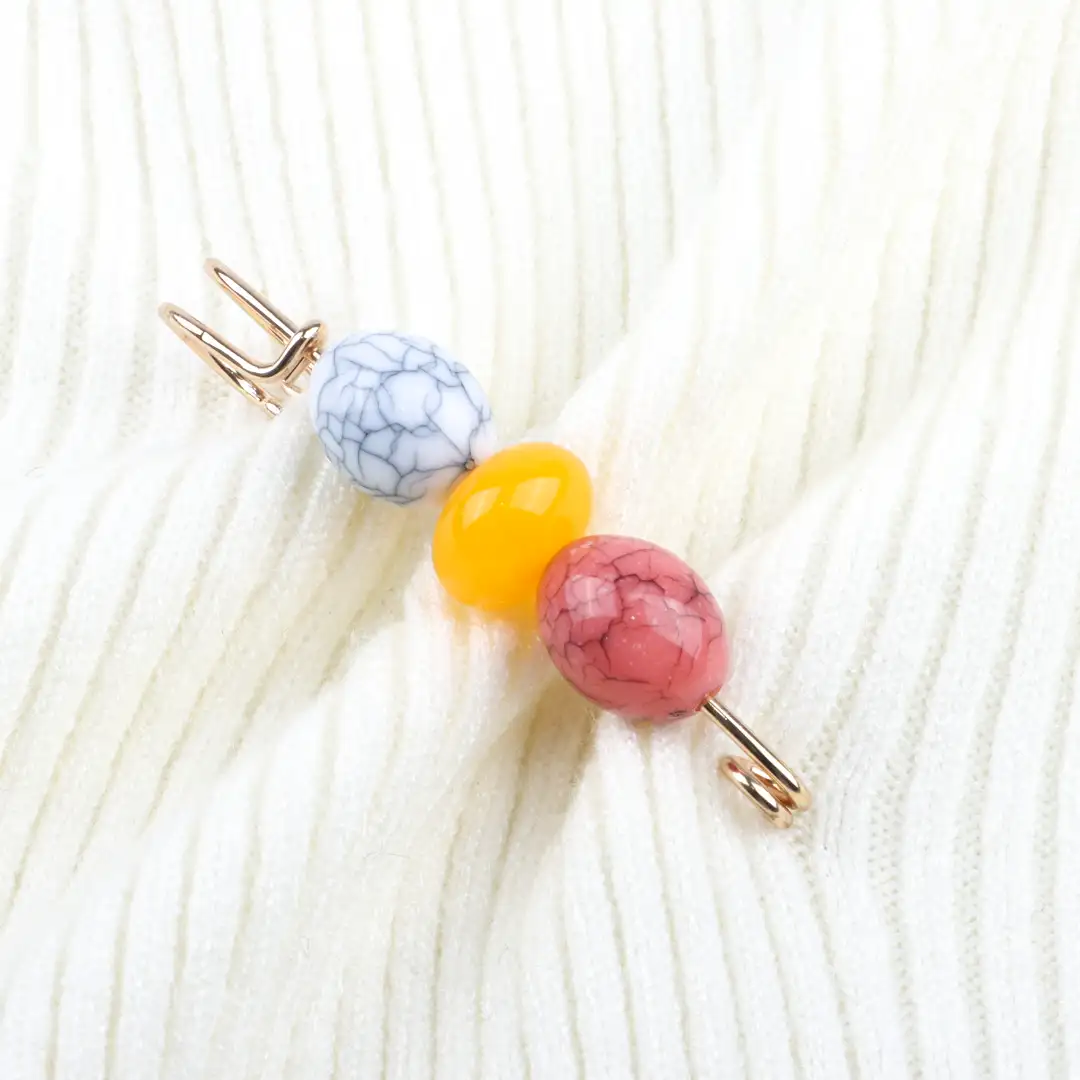 Multicolor  Ornaments Other Trims for Shirt,Pants,T-Shirt,Skirt buy garments accessories in bulk from China wholesaler at wholesale price free worldwide shipping Alibaba