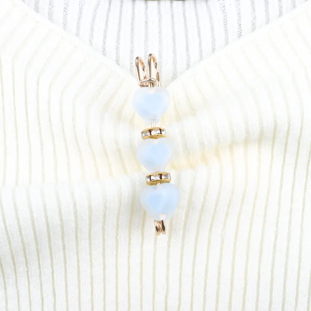 Multicolor  Ornaments Other Trims for Shirt,Pants,T-Shirt,Skirt buy garments accessories in bulk from China wholesaler at wholesale price free worldwide shipping Alibaba