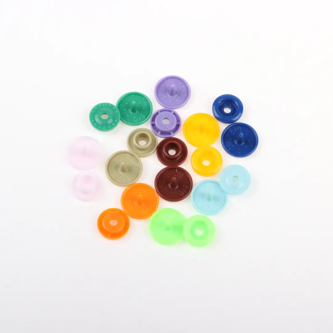 Multicolor 1 holes Plastic Button for Polo Shirt buy garments accessories in bulk from China wholesaler at wholesale price free worldwide shipping Alibaba