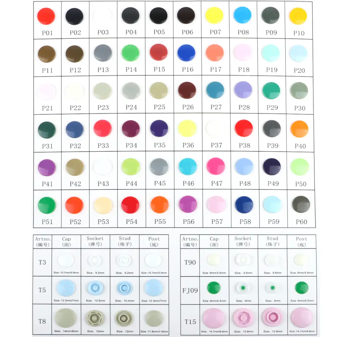 Multicolor 1 holes Plastic Button for Polo Shirt buy garments accessories in bulk from China wholesaler at wholesale price free worldwide shipping Alibaba