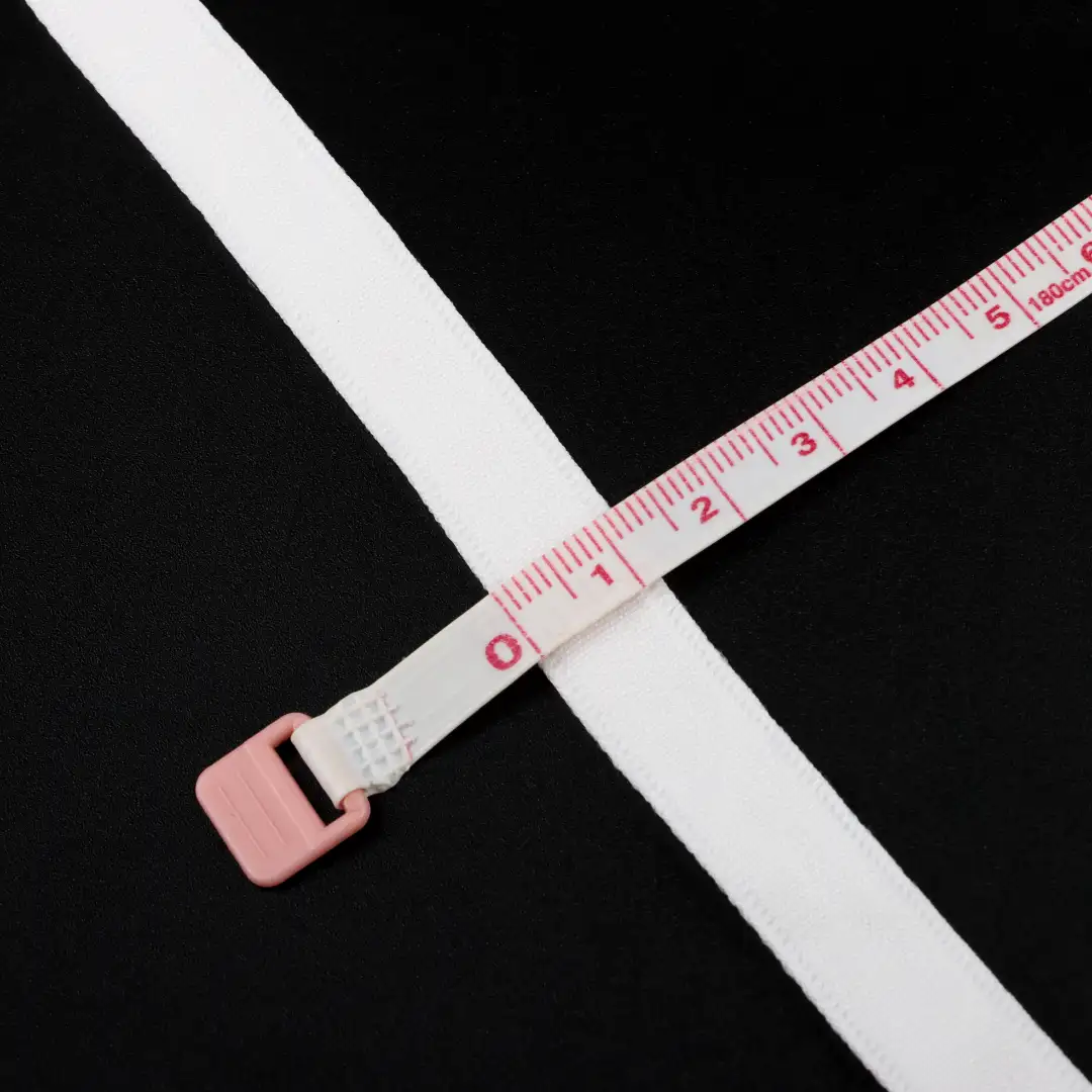 White  Nylon Elastic / Tape for Skirt,Suit buy garments accessories in bulk from China wholesaler at wholesale price free worldwide shipping Alibaba