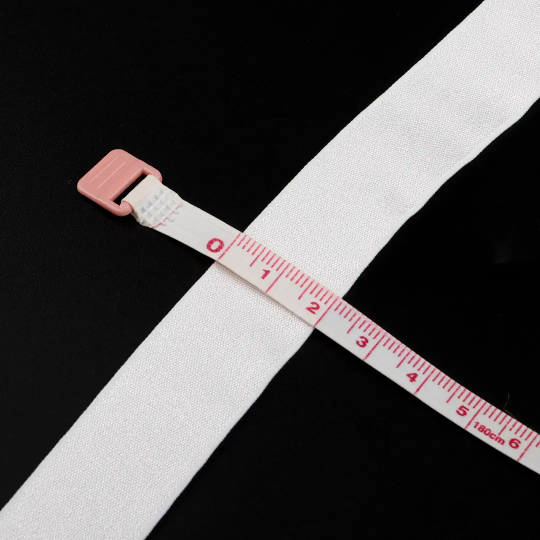 White  Nylon Elastic / Tape for Skirt,Suit buy garments accessories in bulk from China wholesaler at wholesale price free worldwide shipping Alibaba