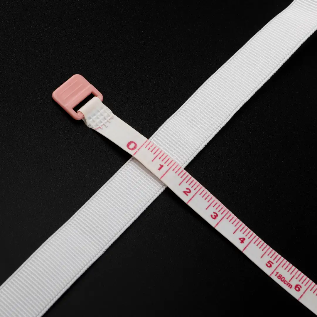 White  Nylon Elastic / Tape for Skirt,Suit buy garments accessories in bulk from China wholesaler at wholesale price free worldwide shipping Alibaba