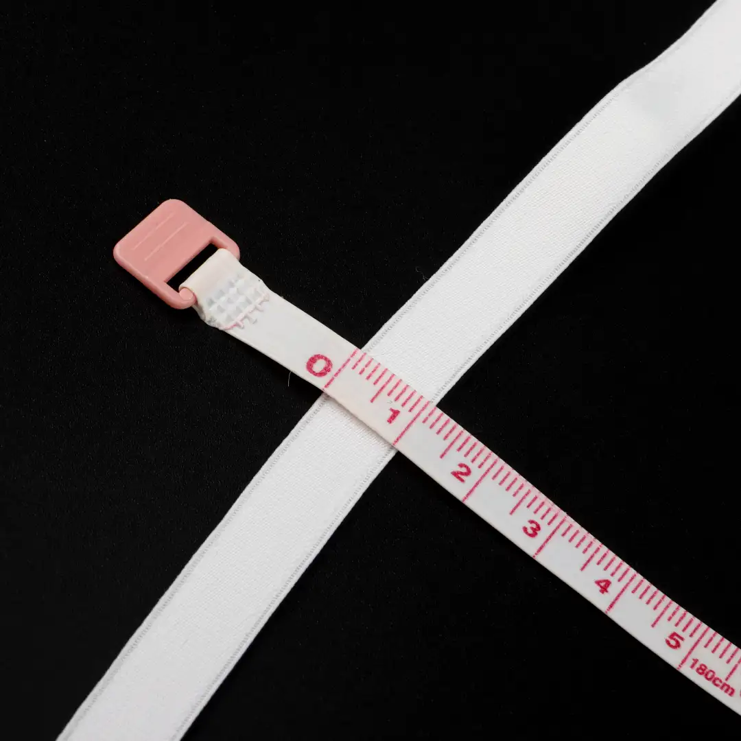 White  Nylon Elastic / Tape for Skirt,Suit buy garments accessories in bulk from China wholesaler at wholesale price free worldwide shipping Alibaba