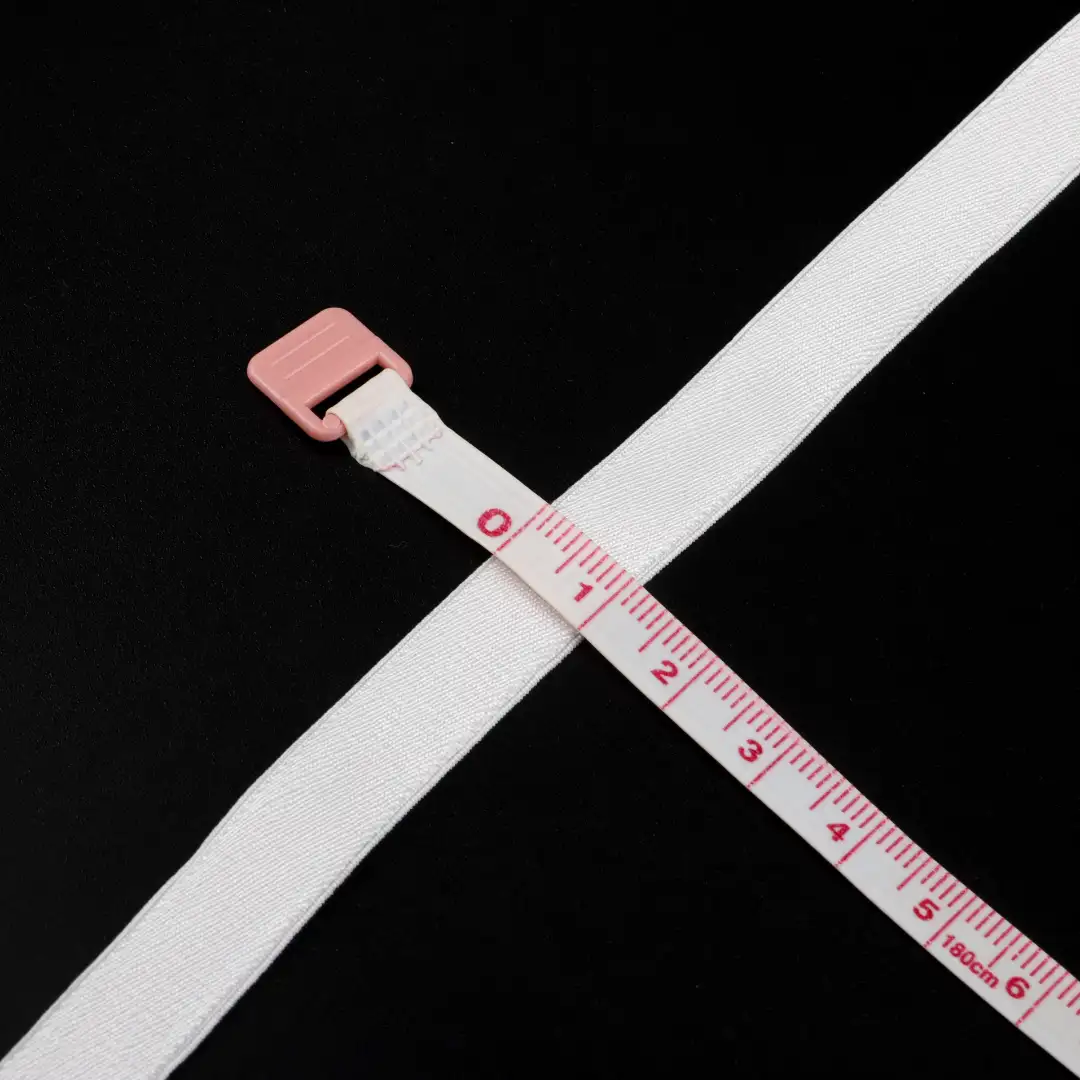 White  Nylon Elastic / Tape for Skirt buy garments accessories in bulk from China wholesaler at wholesale price free worldwide shipping Alibaba