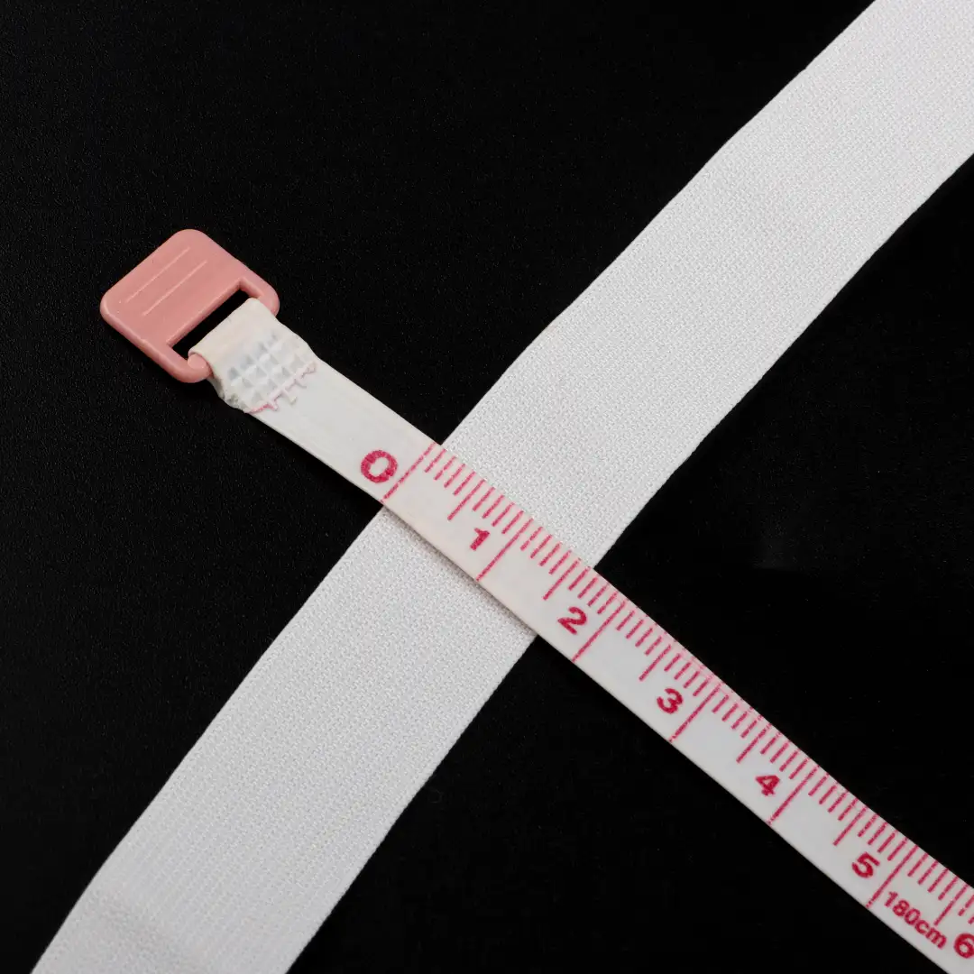 White  Nylon Elastic / Tape for Skirt buy garments accessories in bulk from China wholesaler at wholesale price free worldwide shipping Alibaba