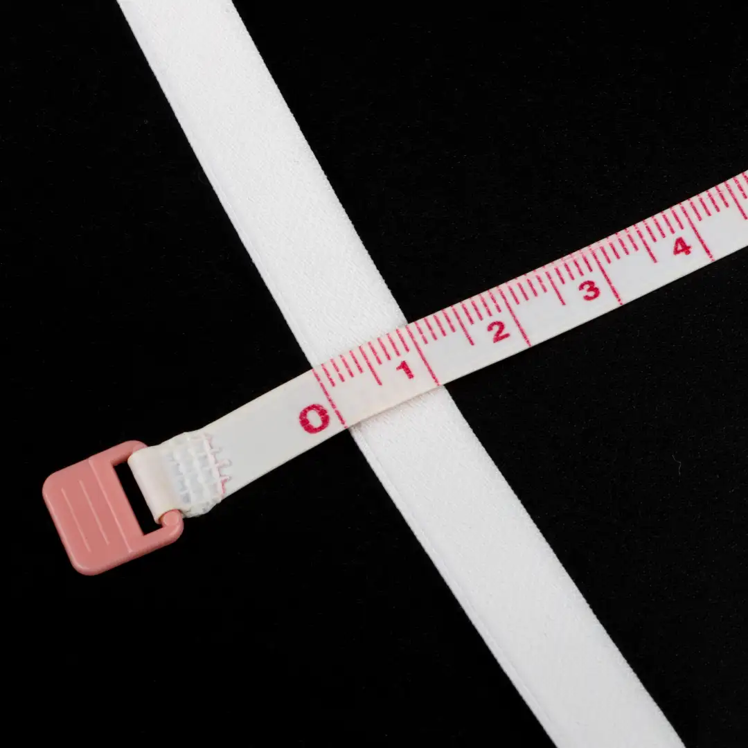 White  Nylon Elastic / Tape for Skirt buy garments accessories in bulk from China wholesaler at wholesale price free worldwide shipping Alibaba