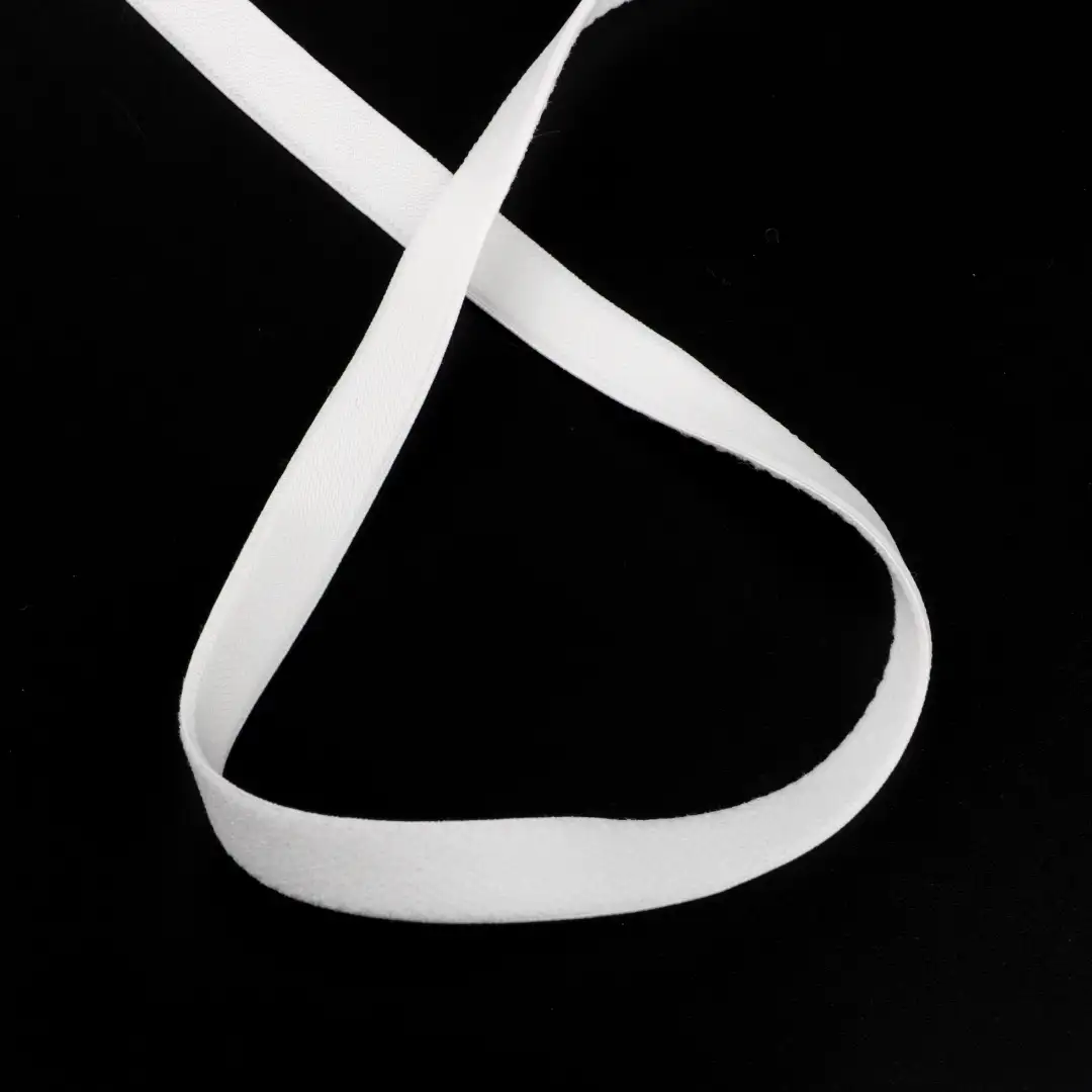 White  Nylon Elastic / Tape for Skirt buy garments accessories in bulk from China wholesaler at wholesale price free worldwide shipping Alibaba