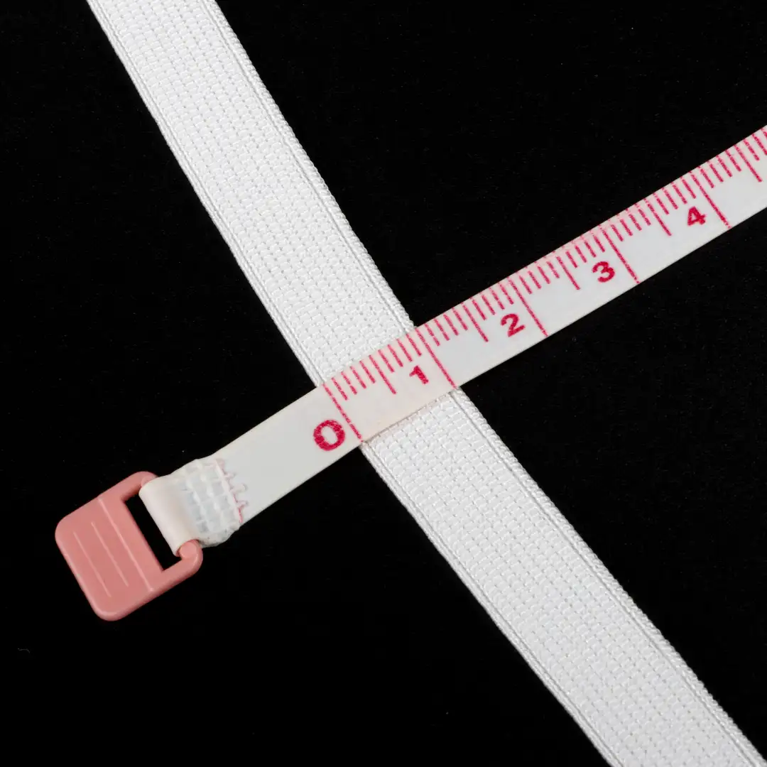 White  Nylon Elastic / Tape for Skirt buy garments accessories in bulk from China wholesaler at wholesale price free worldwide shipping Alibaba