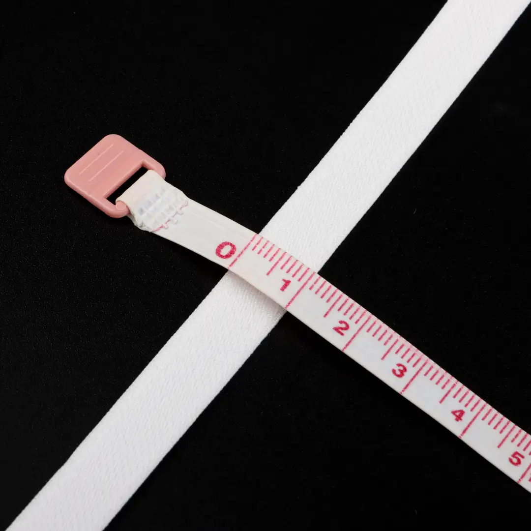 White  Nylon Elastic / Tape for Skirt buy garments accessories in bulk from China wholesaler at wholesale price free worldwide shipping Alibaba
