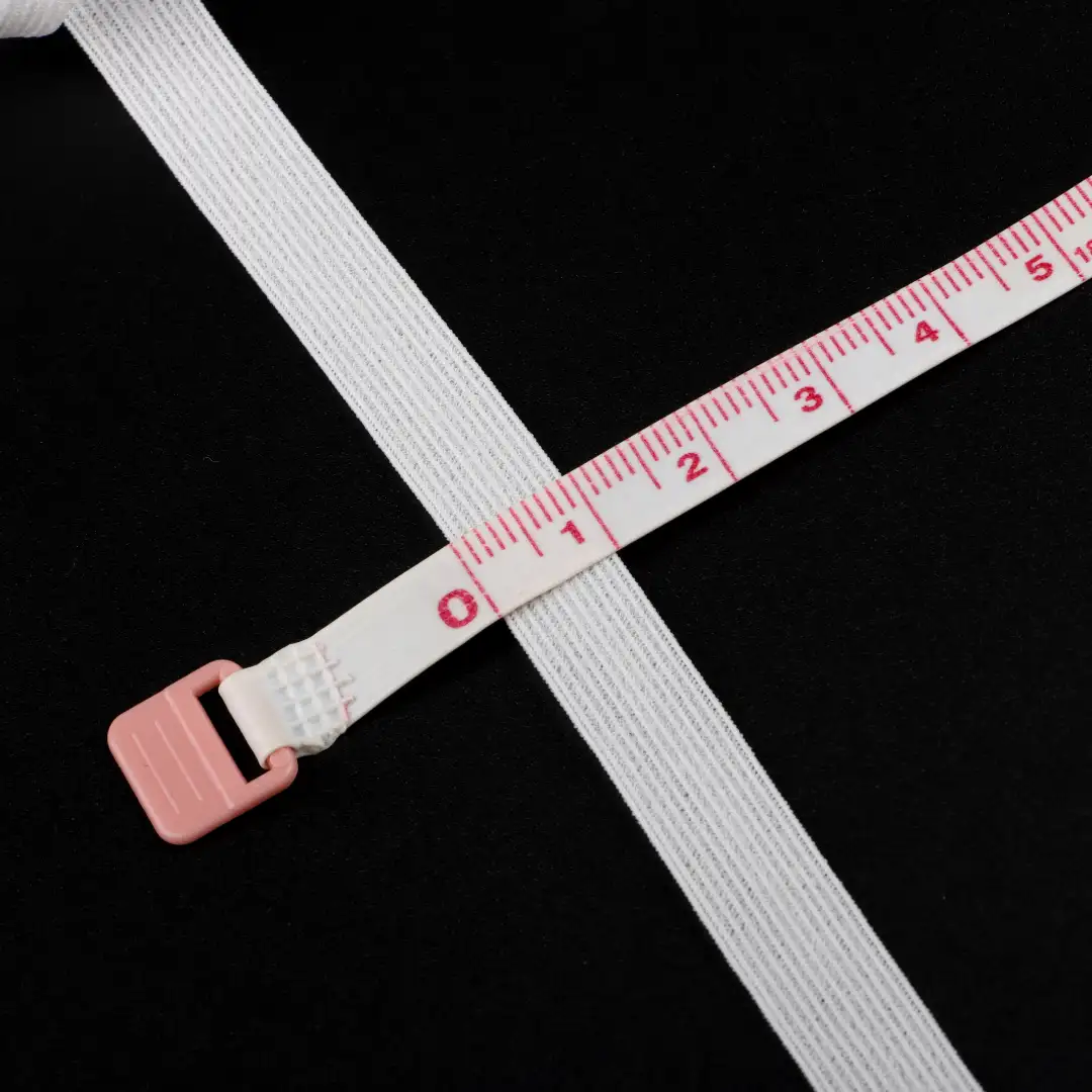 White  Nylon Elastic / Tape for Skirt buy garments accessories in bulk from China wholesaler at wholesale price free worldwide shipping Alibaba