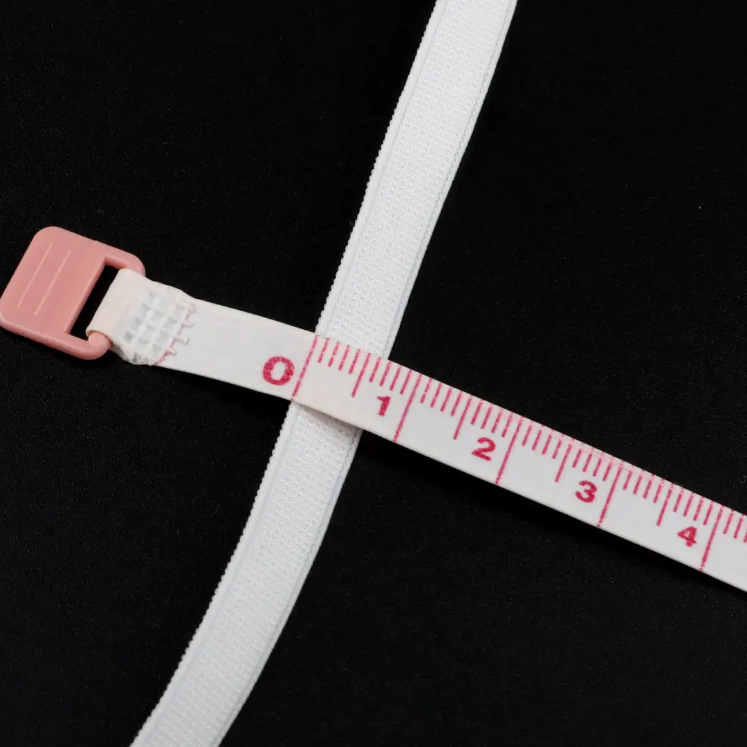 White  Nylon Elastic / Tape for Skirt buy garments accessories in bulk from China wholesaler at wholesale price free worldwide shipping Alibaba