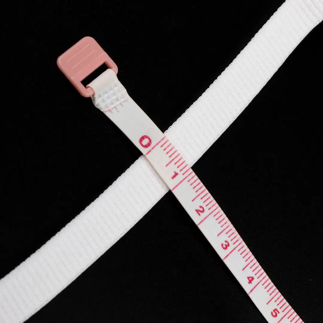 White  Nylon Elastic / Tape for Skirt buy garments accessories in bulk from China wholesaler at wholesale price free worldwide shipping Alibaba