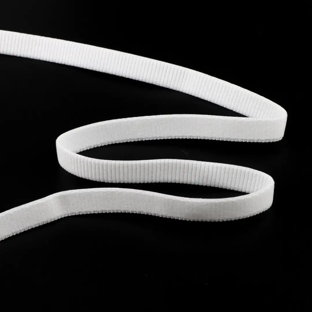 White  Nylon Elastic / Tape for Skirt buy garments accessories in bulk from China wholesaler at wholesale price free worldwide shipping Alibaba