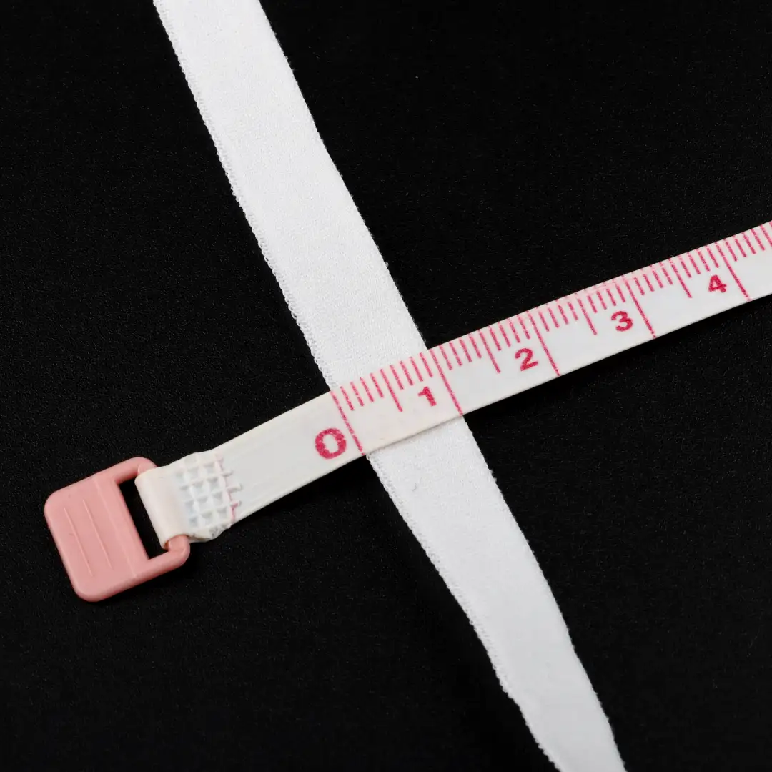 White  Nylon Elastic / Tape for Skirt buy garments accessories in bulk from China wholesaler at wholesale price free worldwide shipping Alibaba