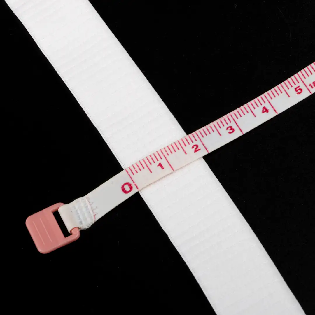 White  Nylon Elastic / Tape for Skirt buy garments accessories in bulk from China wholesaler at wholesale price free worldwide shipping Alibaba
