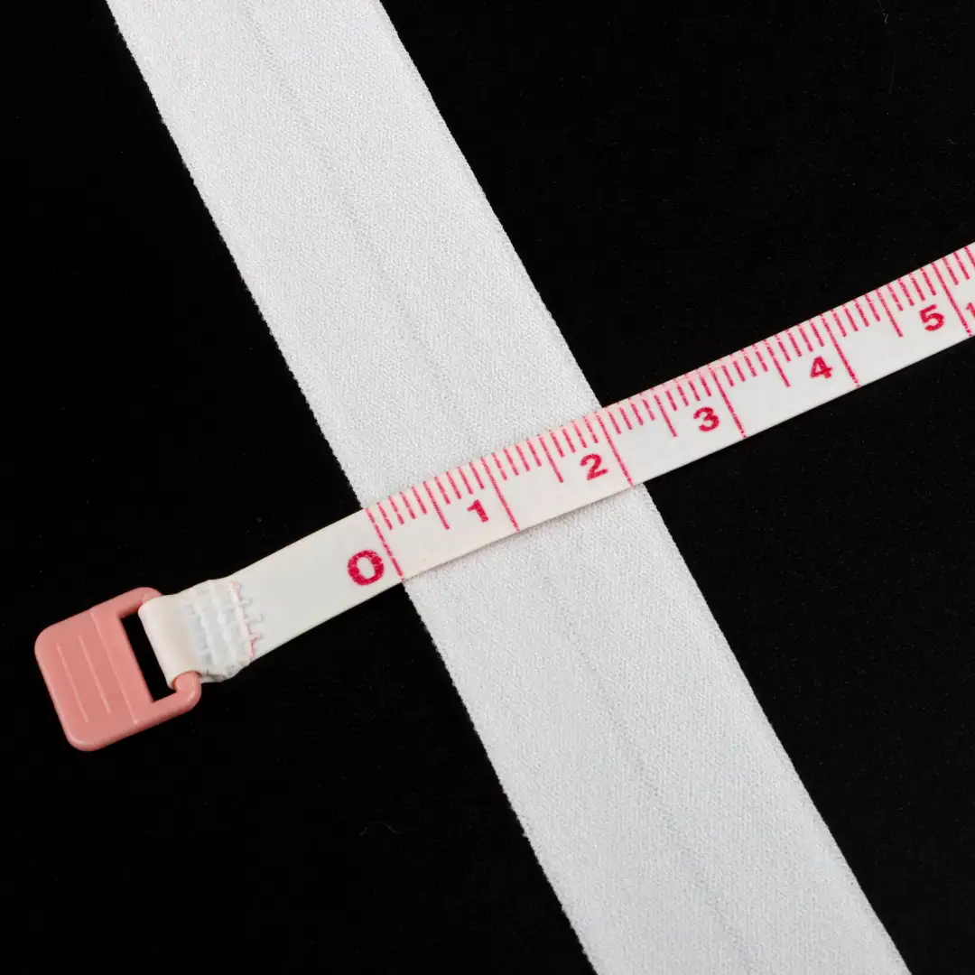 White  Nylon Elastic / Tape for Skirt buy garments accessories in bulk from China wholesaler at wholesale price free worldwide shipping Alibaba