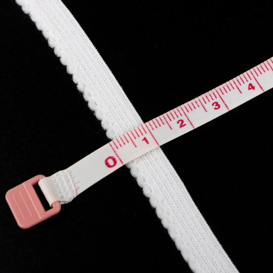 White  Nylon Elastic / Tape for Skirt buy garments accessories in bulk from China wholesaler at wholesale price free worldwide shipping Alibaba
