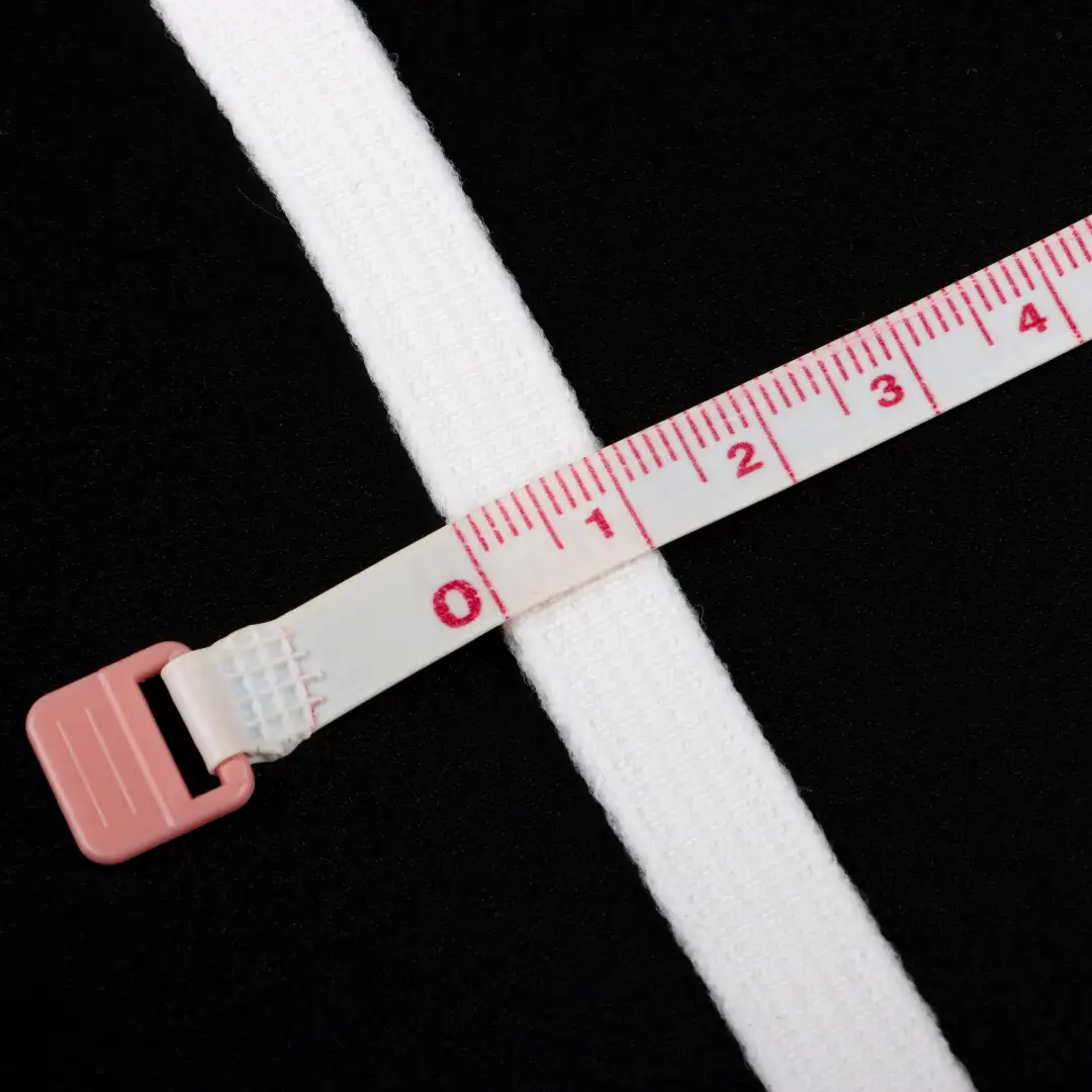 White  Nylon Elastic / Tape for Skirt buy garments accessories in bulk from China wholesaler at wholesale price free worldwide shipping Alibaba