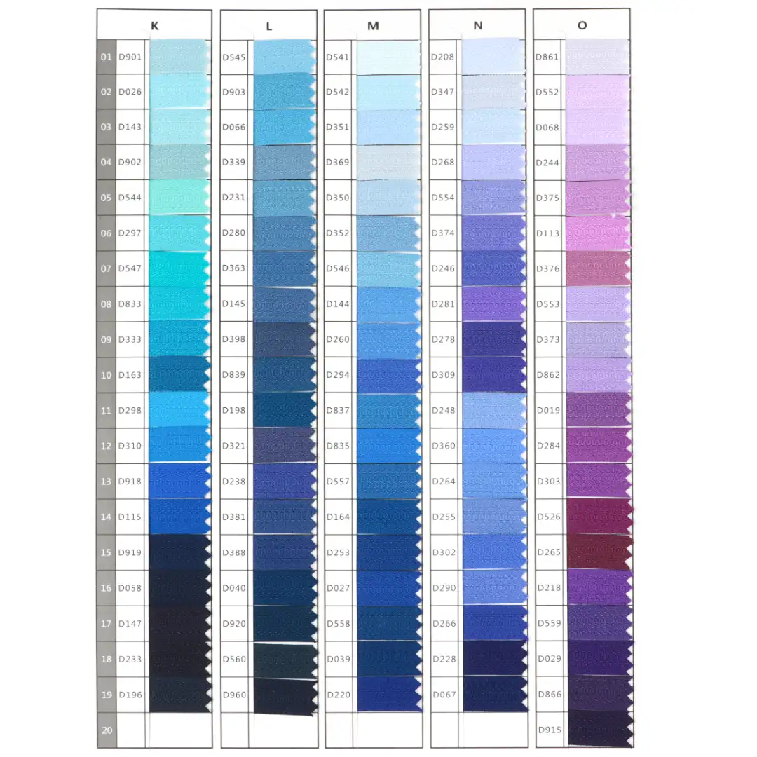 Multicolor Close Invisible Zippers Zipper for Skirt,Suit,Uniform buy garments accessories in bulk from China wholesaler at wholesale price free worldwide shipping Alibaba