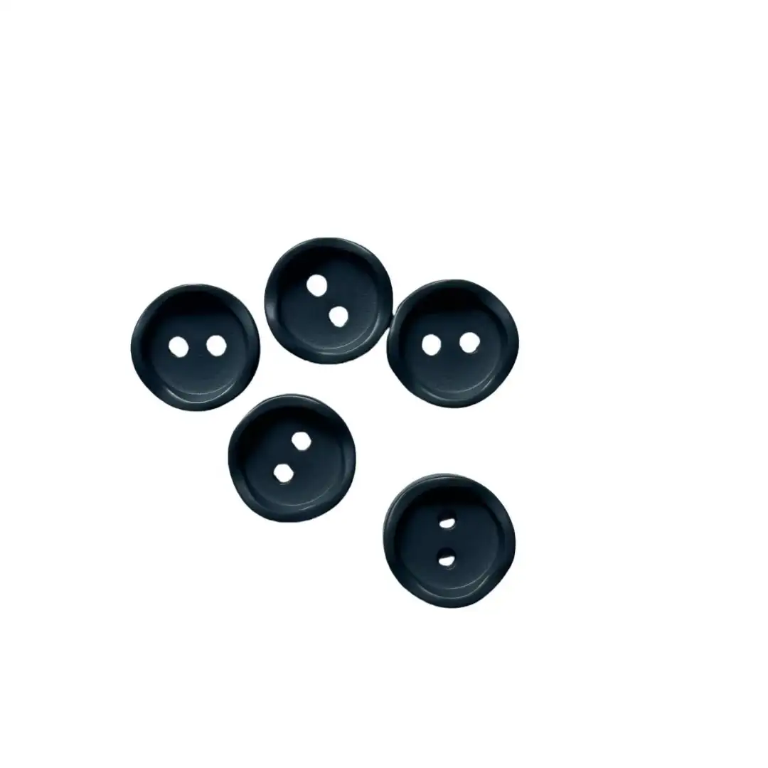 Gray 2 holes Plastic Button for Shirt,Pants,Denim Jacket,Suit Trouser buy garments accessories in bulk from China wholesaler at wholesale price free worldwide shipping Alibaba