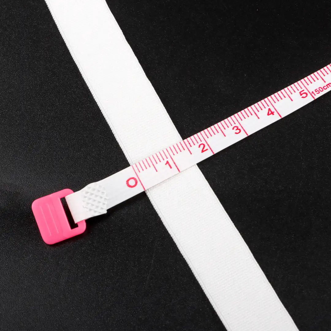 White  Nylon Elastic / Tape for Skirt,Uniform buy garments accessories in bulk from China wholesaler at wholesale price free worldwide shipping Alibaba