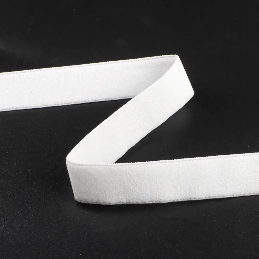 White  Nylon Elastic / Tape for Skirt,Uniform buy garments accessories in bulk from China wholesaler at wholesale price free worldwide shipping Alibaba