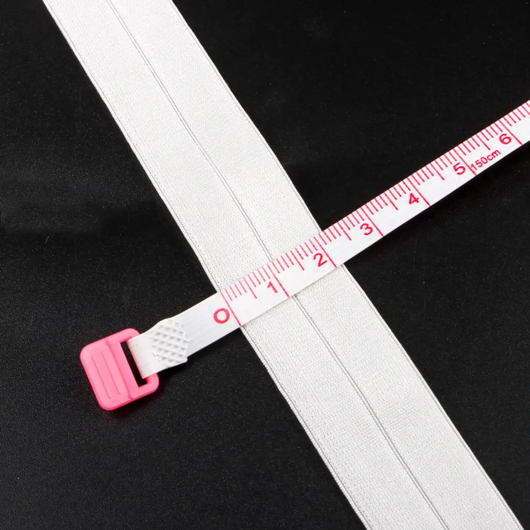 White  Nylon Elastic / Tape for Skirt,Uniform buy garments accessories in bulk from China wholesaler at wholesale price free worldwide shipping Alibaba