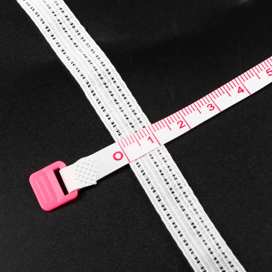 White  Nylon Elastic / Tape for Skirt,Uniform buy garments accessories in bulk from China wholesaler at wholesale price free worldwide shipping Alibaba