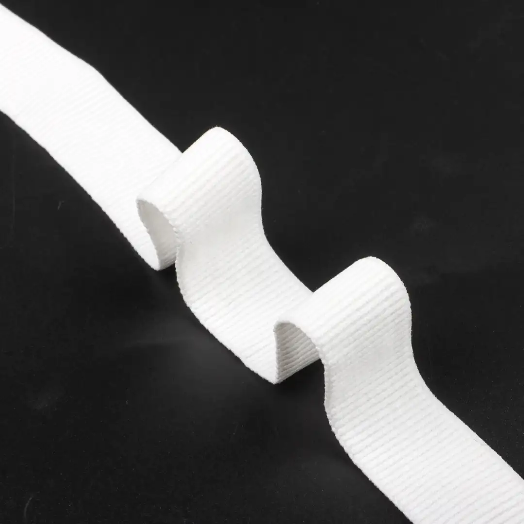 White  Nylon Elastic / Tape for Skirt,Uniform buy garments accessories in bulk from China wholesaler at wholesale price free worldwide shipping Alibaba