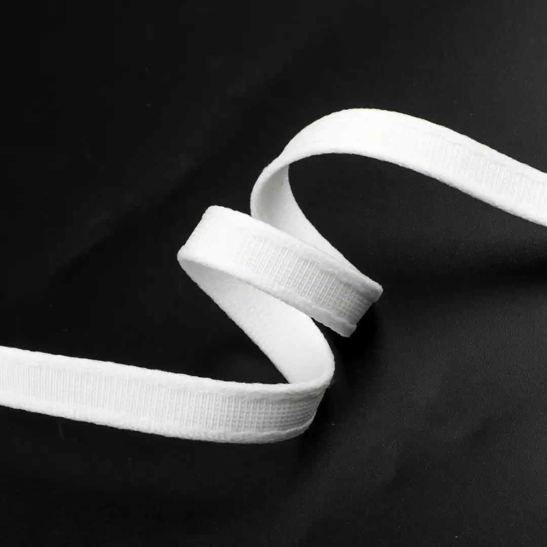 White  Nylon Elastic / Tape for Skirt,Uniform buy garments accessories in bulk from China wholesaler at wholesale price free worldwide shipping Alibaba